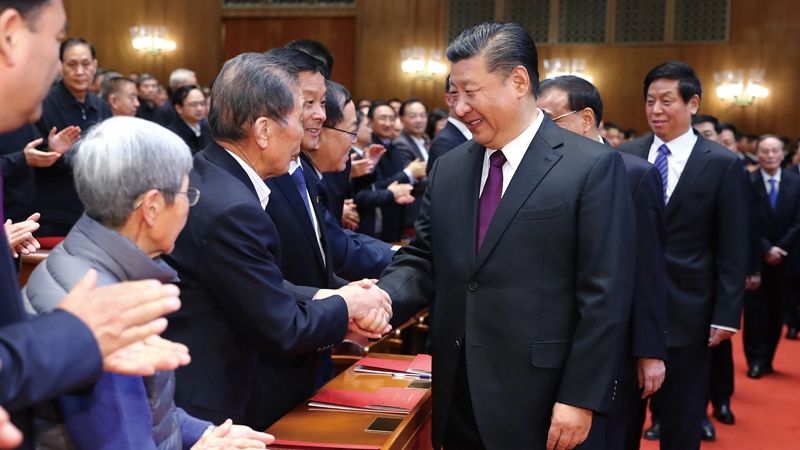 堅(jiān)定文化自信，建設(shè)社會(huì)主義文化強(qiáng)國(guó)